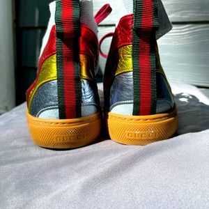 Gucci sneakers